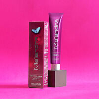 Coloration permanente Maïandra 3.0 châtain foncé