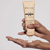 Cr&egrave;me de jour fondamentale Curl Manifesto
