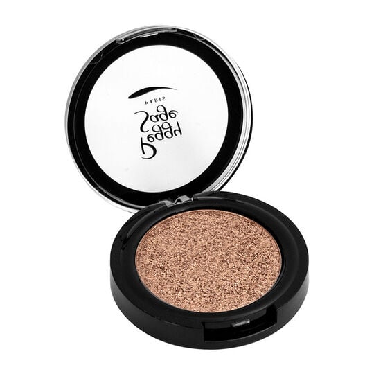 Ombre à paupières precious brown