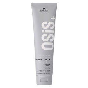Cr&egrave;me riche boucles Bounty Balm Osis+