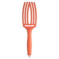 Brosse démêlante Fingerbrush Dolce Vita orange spritz,  Brosse démêlante Fingerbrush Dolce Vita orange spritz