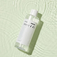 Routine Heartleaf - Peau sensible r&eacute;active