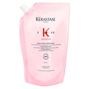 Bain hydra-fortifiant Genesis recharge 500 ml