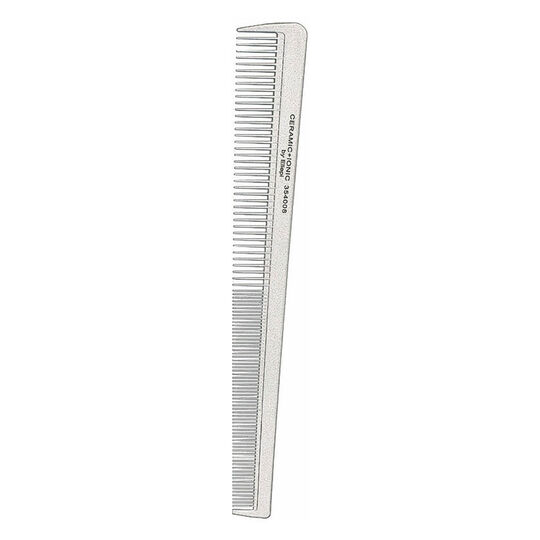 Peigne de coupe fin antistatique 354