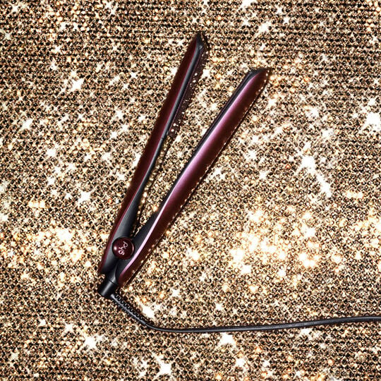 Coffret Gold Collection Cherry Chic