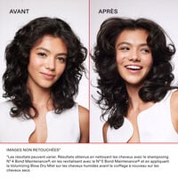 Spray volumateur et protecteur