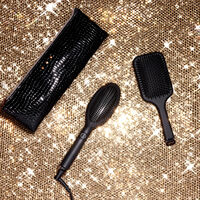 Coffret d'exception brosse chauffante Glide