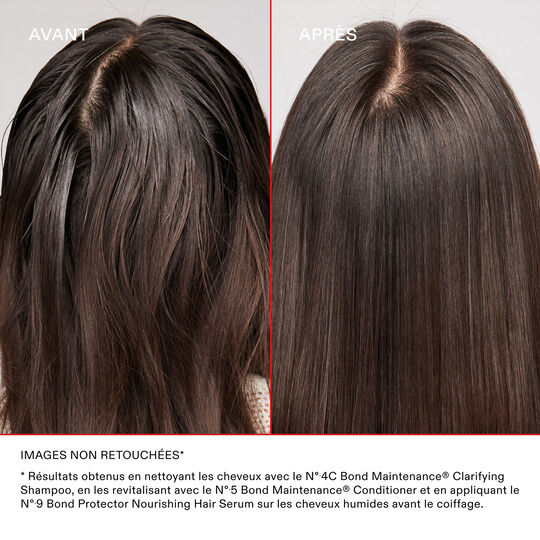 Shampooing clarifiant n°4C