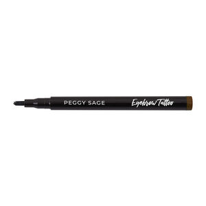 Feutre sourcil trident Eyebrow Tattoo brun,  Feutre sourcil trident Eyebrow Tattoo brun