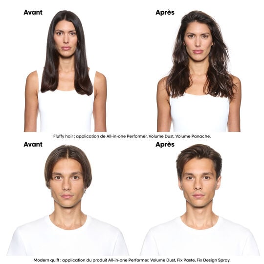 Poudre Volume Dust Tecni.Art