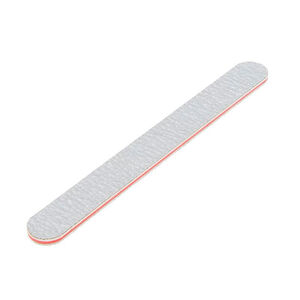 Lime zebra pour ongles artificiels 100/100 : Grain moyen dur