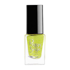 Vernis à ongles mini apple jelly