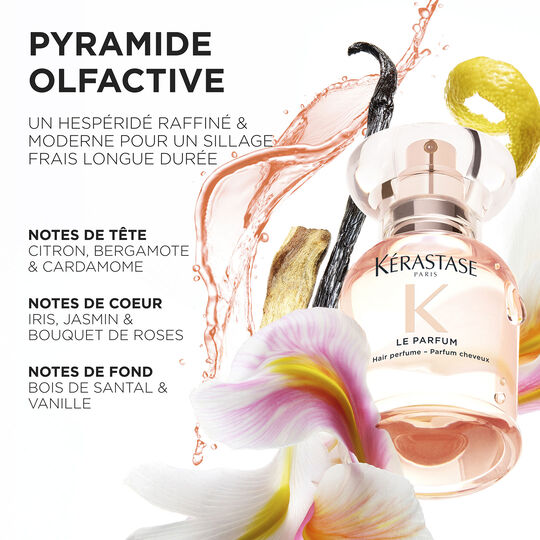 Le Parfum Gloss Absolu