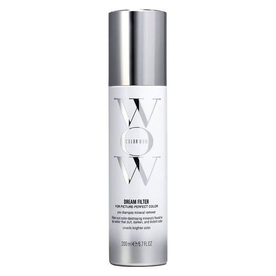 Pr&eacute;-shampooing d&eacute;tox Dream Filter