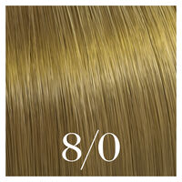 Coloration semi-permanente Color Touch 8/0 blond clair naturel