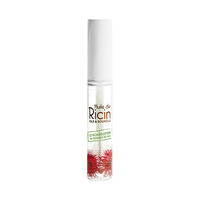 Huile de ricin cils et sourcil