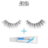 Faux cils &agrave; coller Light As Air 522