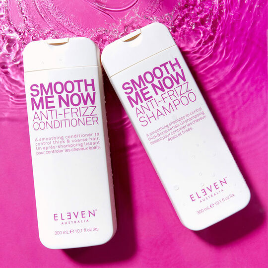 Routine lissante Smooth Me Now