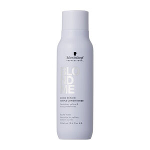Baume violet Blondme Bond Repair Neutralisant