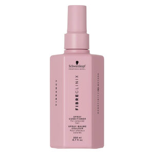 Spray baume couleur Fibre Clinix