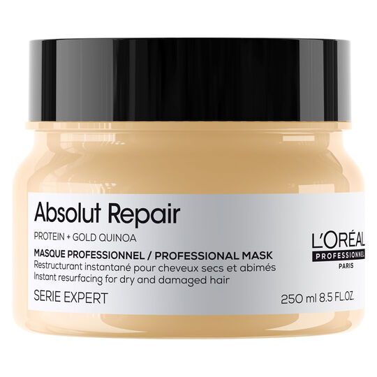 Masque restructurant intense Absolut Repair 250 ml