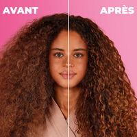 Gel cr&egrave;me multi-textures Kurl Fusion