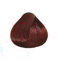 Coloration sans ammoniaque The Couleur 6.66 blond fonc&eacute; rouge intense