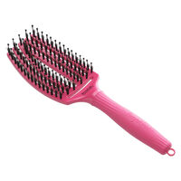Brosse d&eacute;m&ecirc;lante Fingerbrush &eacute;dition limit&eacute;e And Beyond mars red