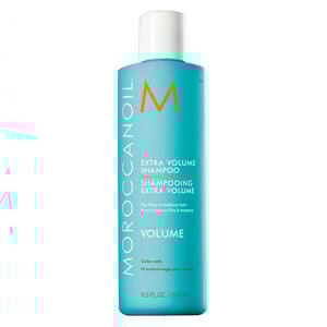 Shampooing extra volume,  Shampooing extra volume