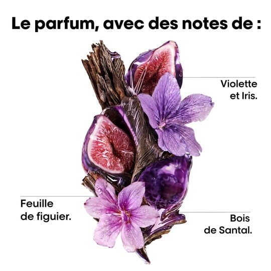 S&eacute;rum lisse miroir Keratin Alpha Sleek