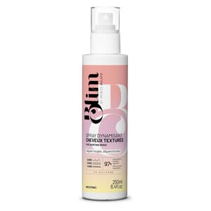 Spray dynamisant Blim,  Spray dynamisant Blim
