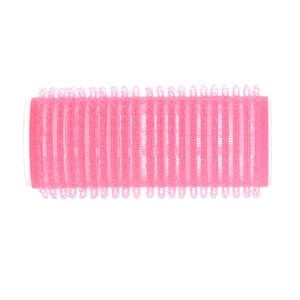 Lot bigoudis velcros 24mm