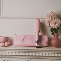 Lisseur Chronos Max &eacute;dition limit&eacute;e Pink