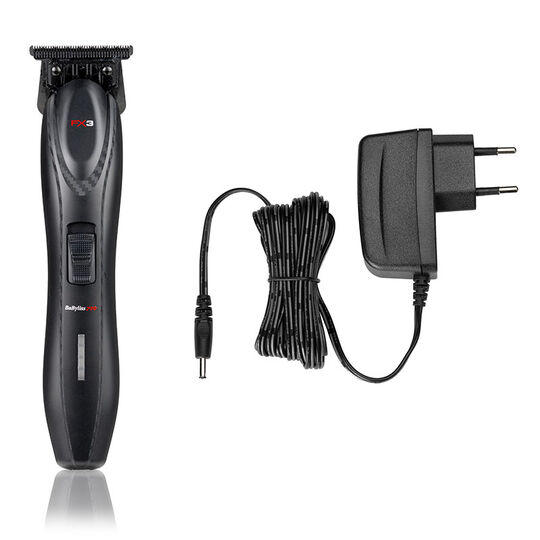 Tondeuse de précision FX3