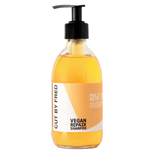 Shampooing Vegan Repair