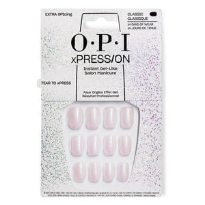 Faux ongles xpress/on extra opicing