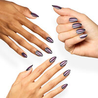 Faux ongles xpress/on aura after dark