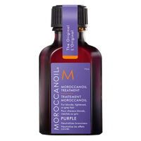 Soin original neutralisant pour cheveux blonds 25 ml