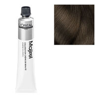 Coloration permanente Majirel 5.3 châtain clair doré