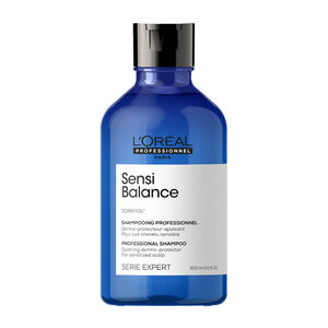 Shampooing apaisant Sensi Balance 300 ml,  Shampooing apaisant Sensi Balance 300 ml