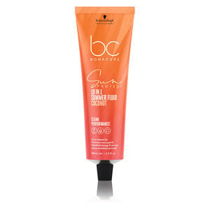 Fluide apr&egrave;s soleil 10-en-1 BC Sun Protect