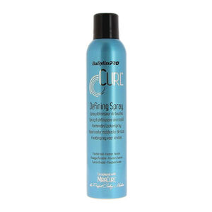 Spray d&eacute;finisseur de Boucles