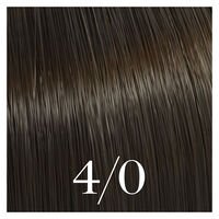 Coloration semi-permanente Color Touch 4/0 châtain naturel