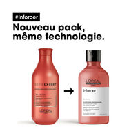 Shampooing anti-casse Inforcer 300 ml,  Shampooing anti-casse Inforcer 300 ml