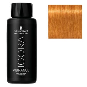 Coloration demi-permanente Igora Vibrance 9-7