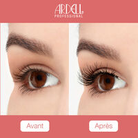 Faux cils &agrave; coller Wispies Natural Demi Wispies