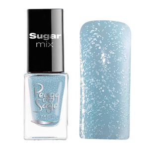 Vernis à ongles mini icing,  Vernis à ongles mini icing