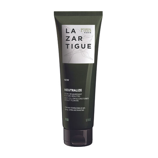 Soin apr&egrave;s-shampooing Neutralize