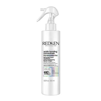Après-shampooing léger pour cheveux fins Acidic Bonding Concentrate