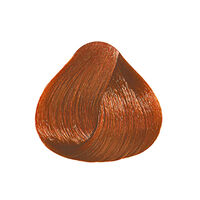 Coloration permanente The Couleur 7.40 Blond Cuivr&eacute; Intense